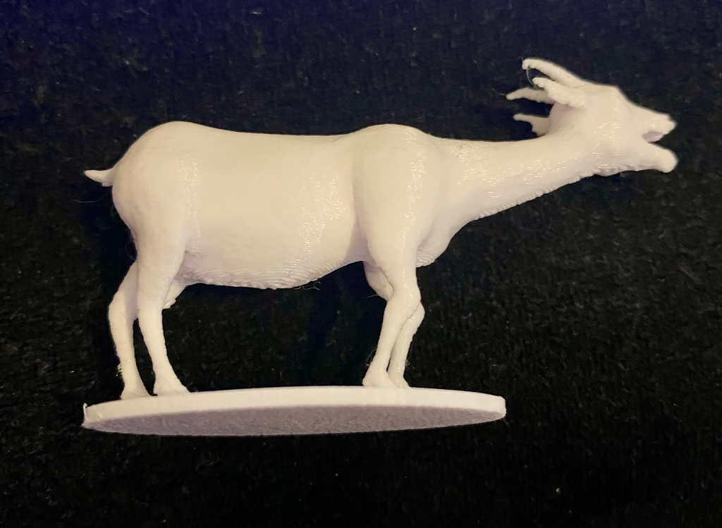 Pilgor Baa - Goat Simulator Remix -50% added base
