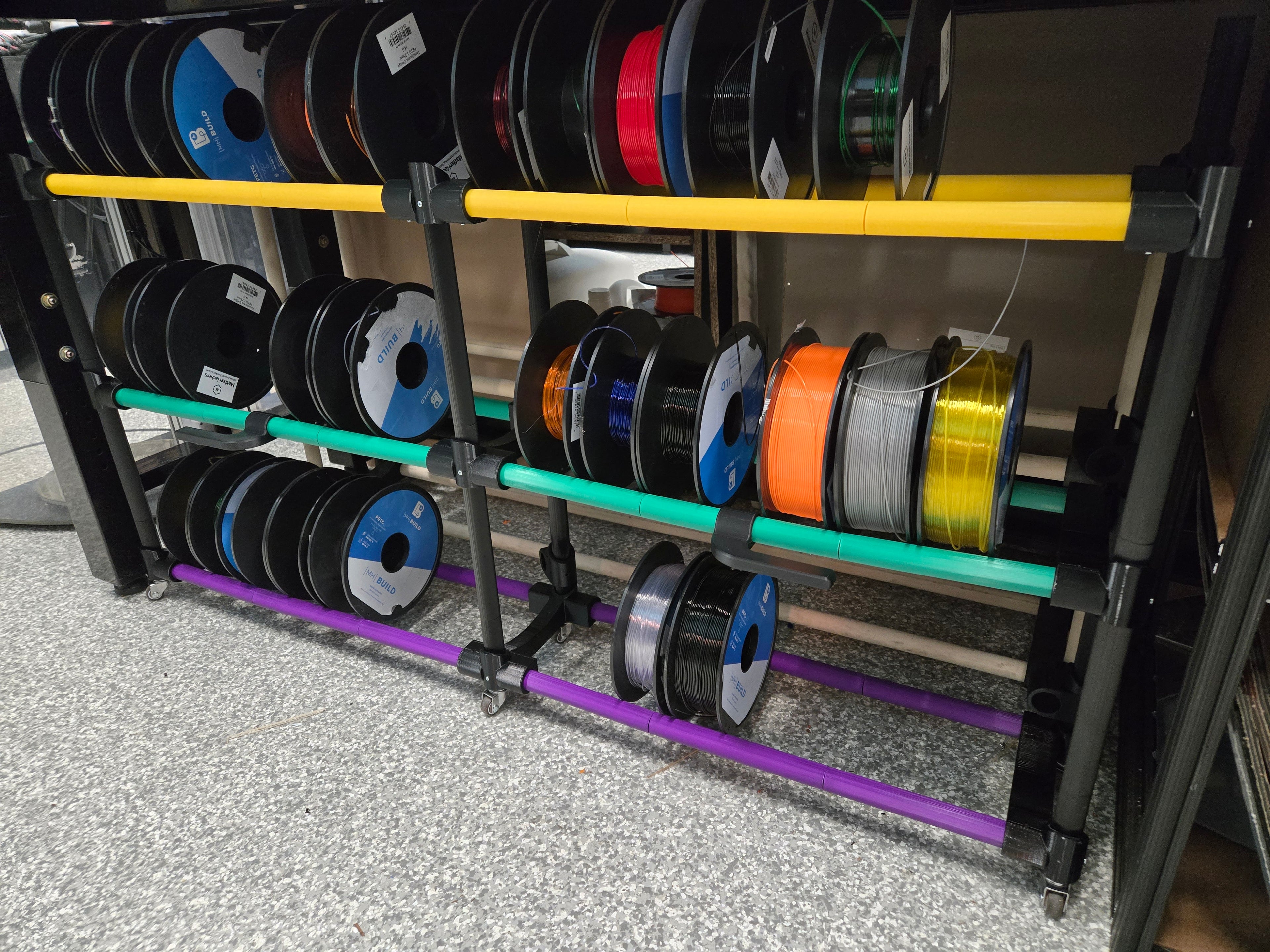 Filament Shelf