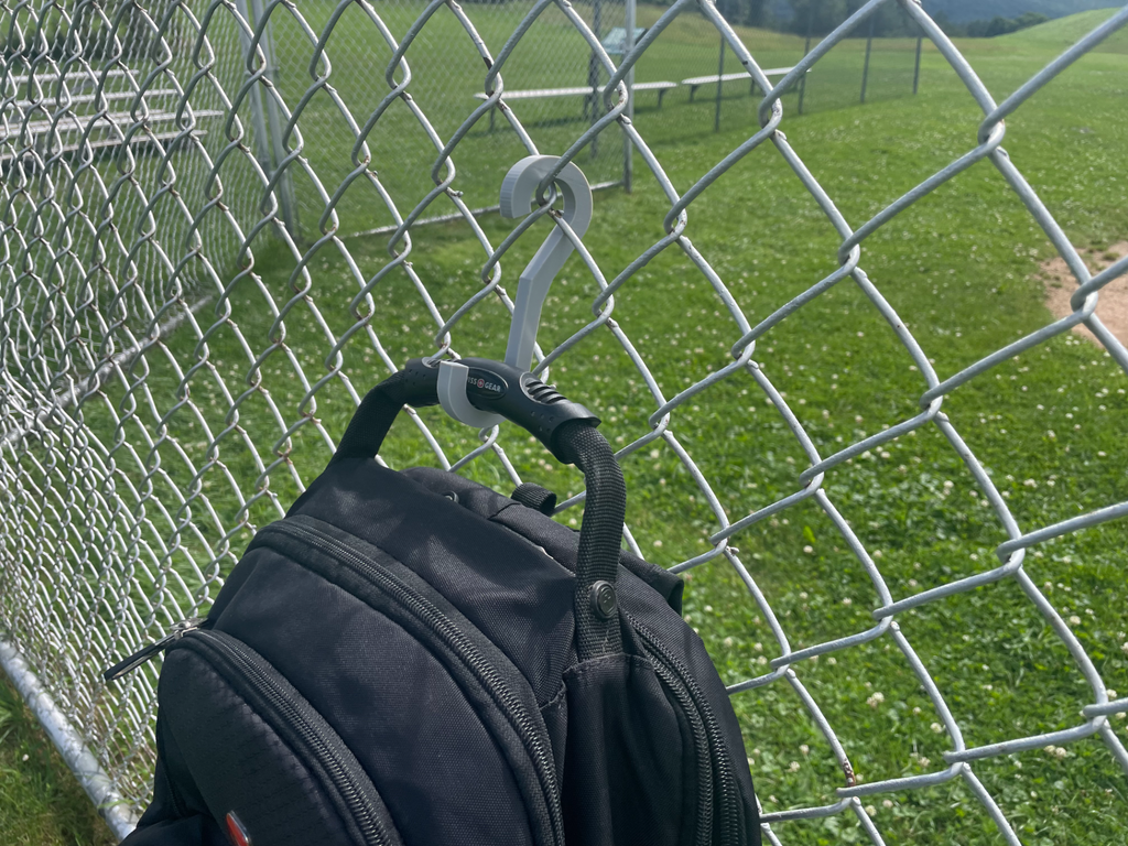 Sports Fence Hook