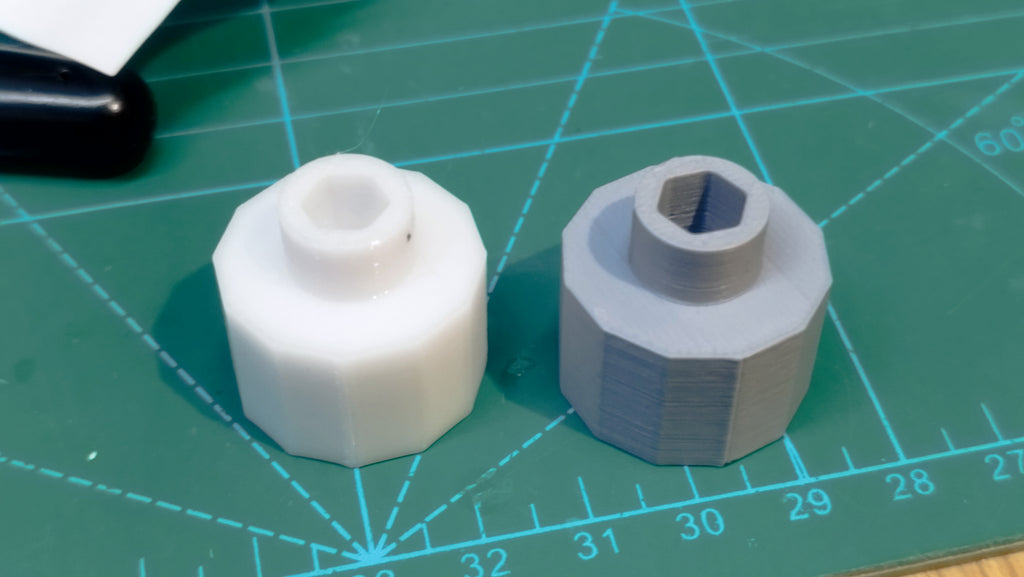 Flowtech 7 mm nozzle wrench