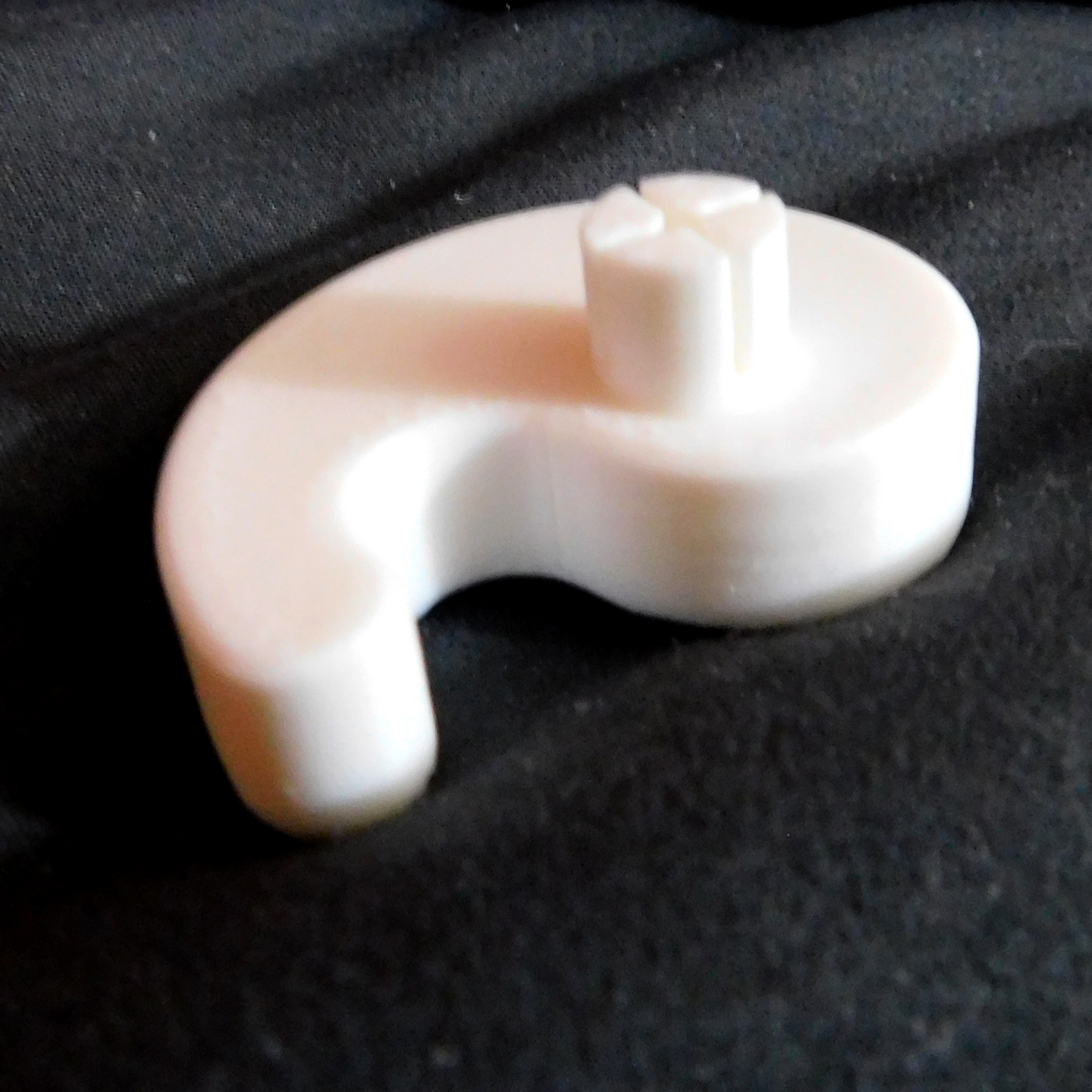 CNC 10mm Doghole Clamp Set 10mm Thickness