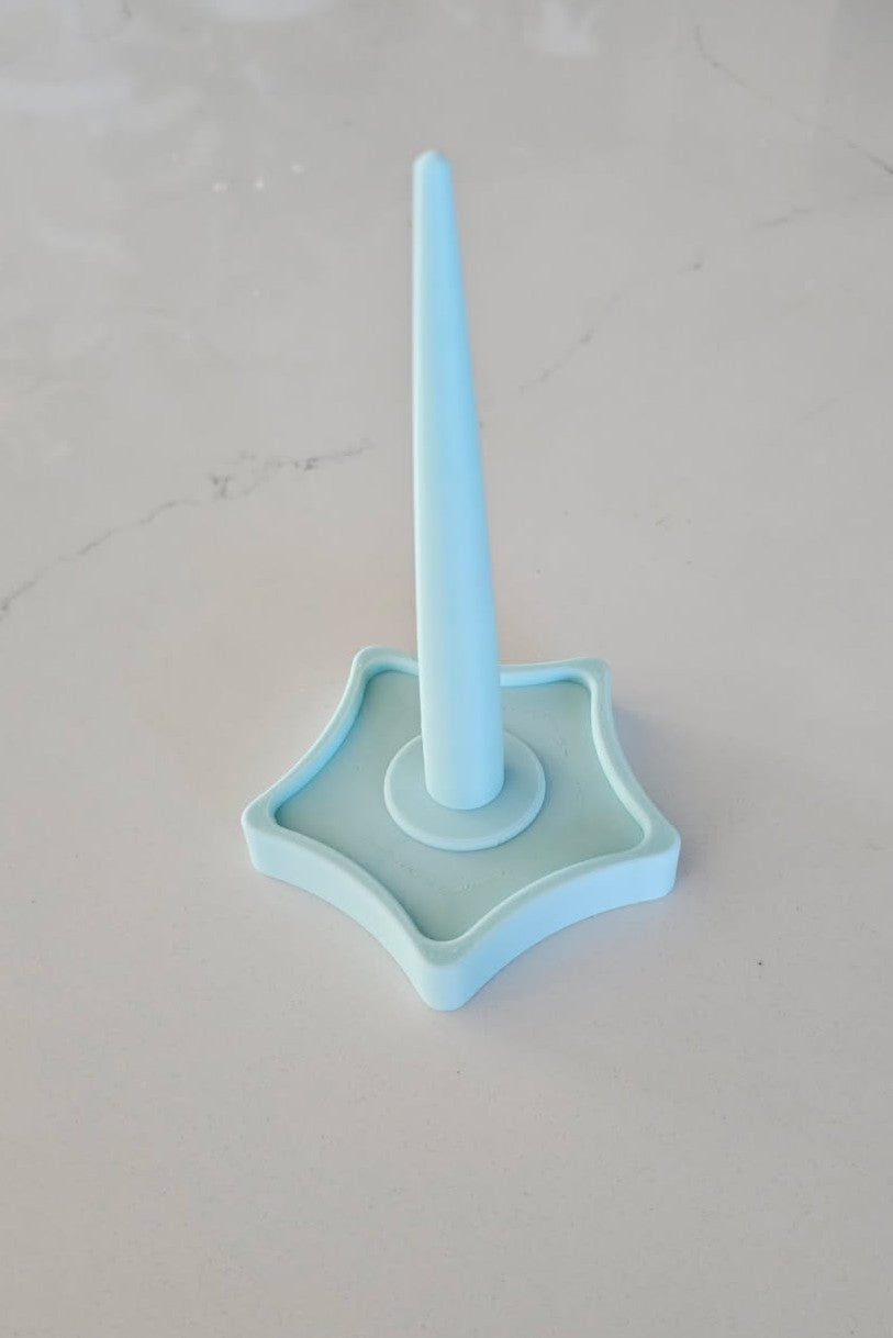 Star Shaped Yarn Spinner