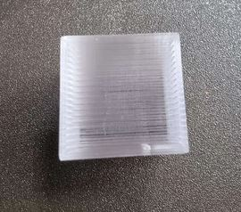 EASY Glass Profile for Transparent PLA - for A1