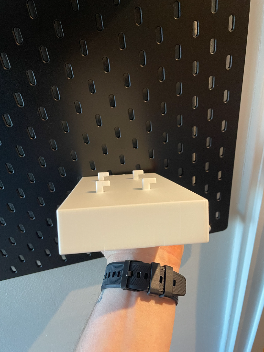 Skadis A5 Notebook Holder