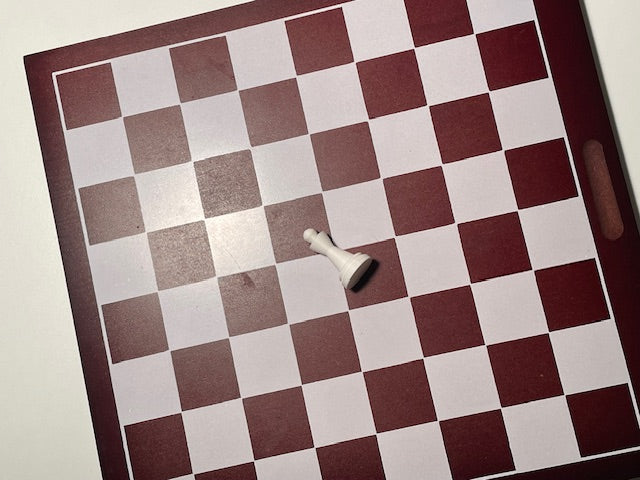 Pawn Piece