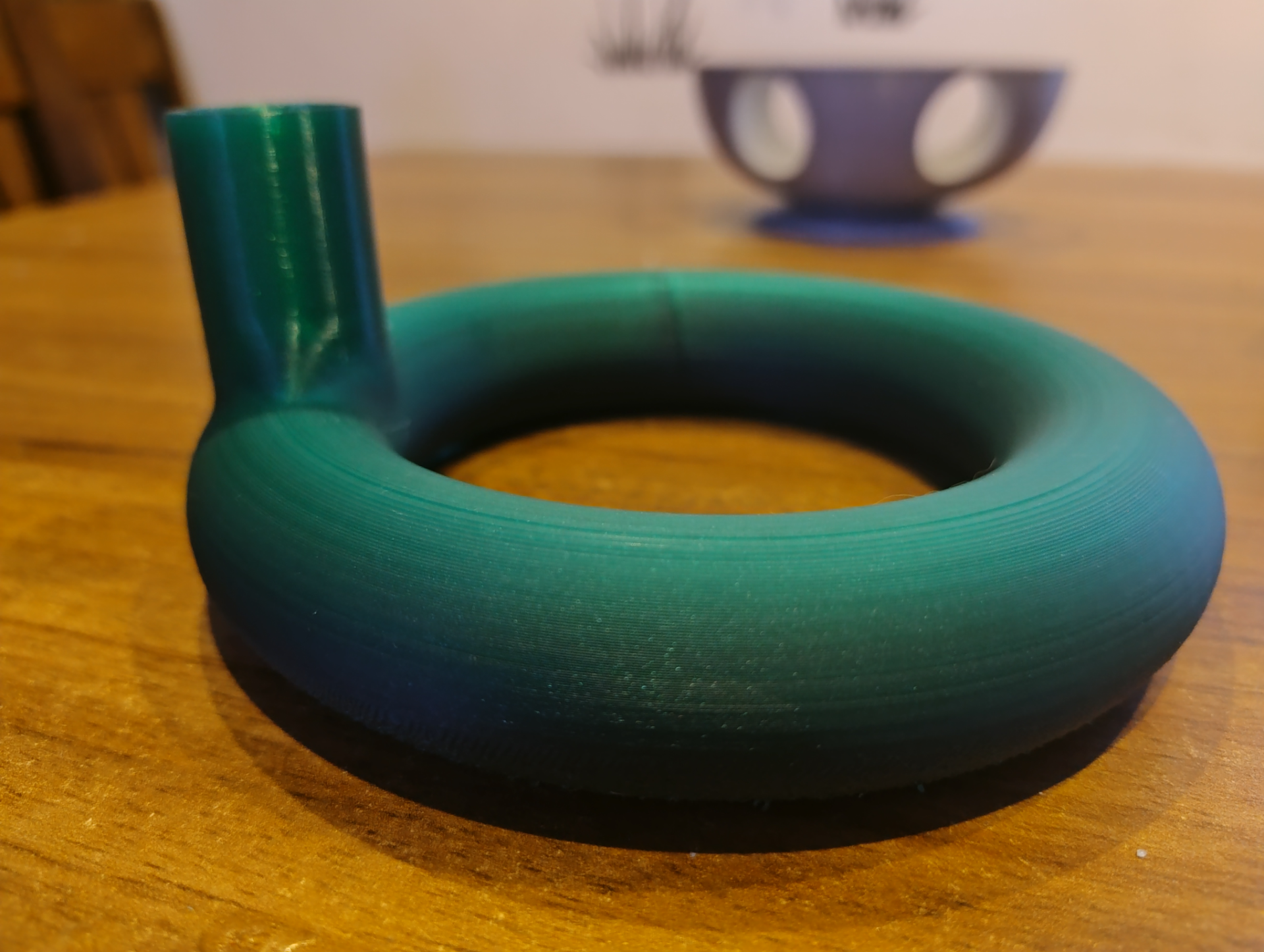 Designer Candlestick
