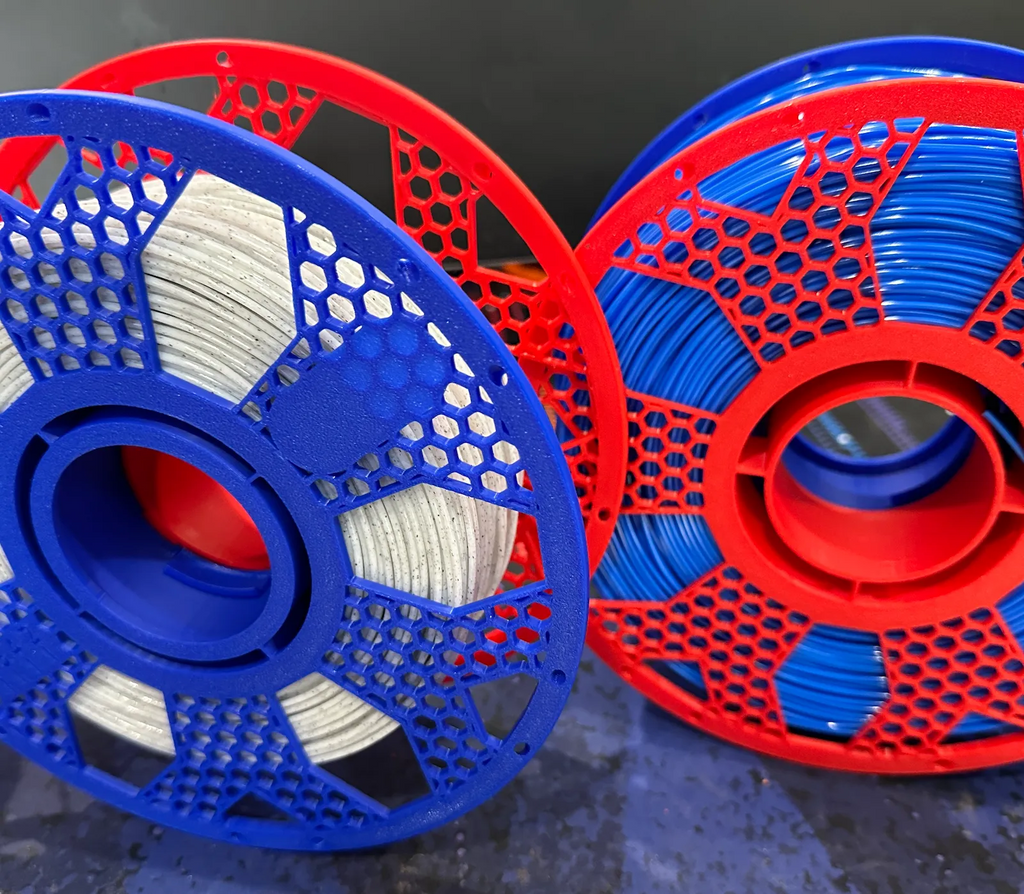 bambu lab reusable spool