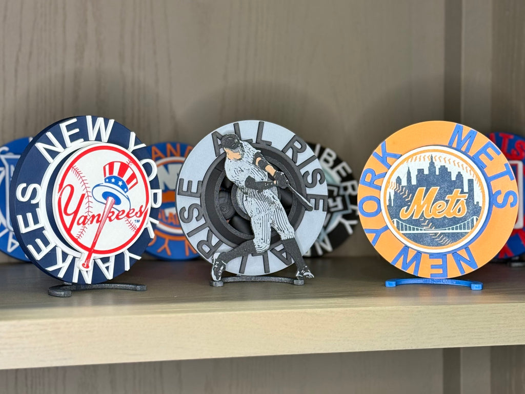 Spinner Chains - New York Collection!