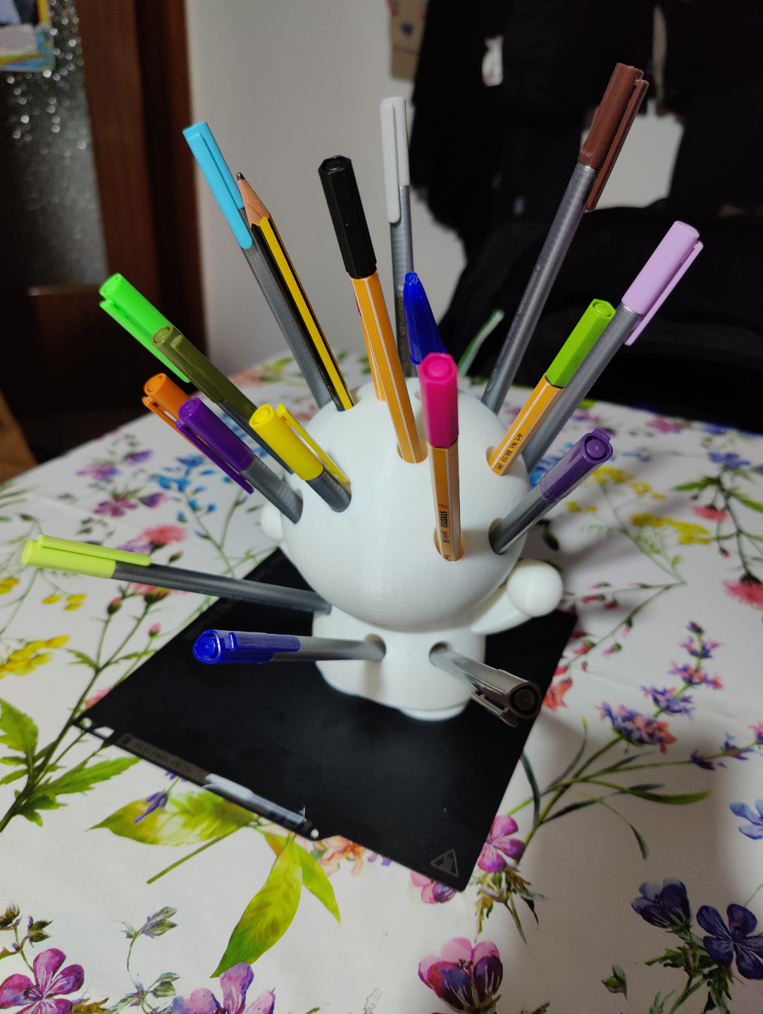 Kenny Mccormic Pen/Pencil Holder South Park (A1 mini)