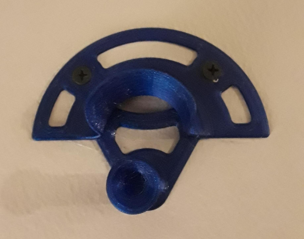 Cpap holder