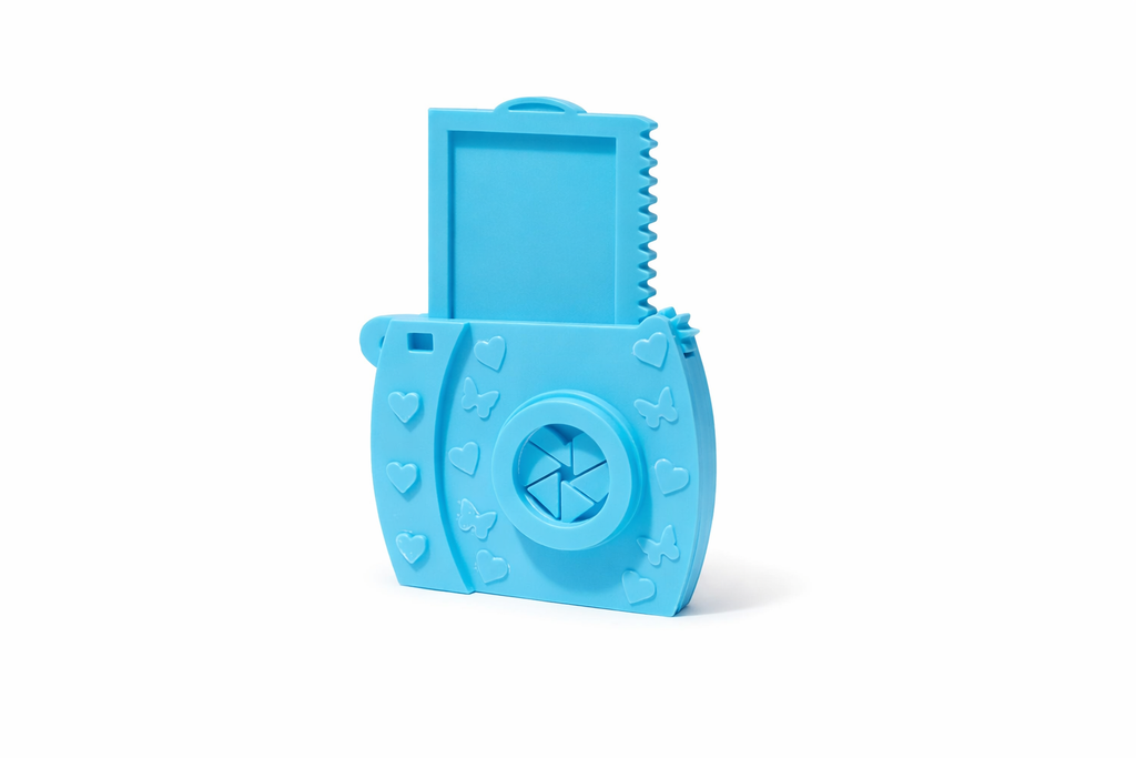 Camera Keychain – Love Edition