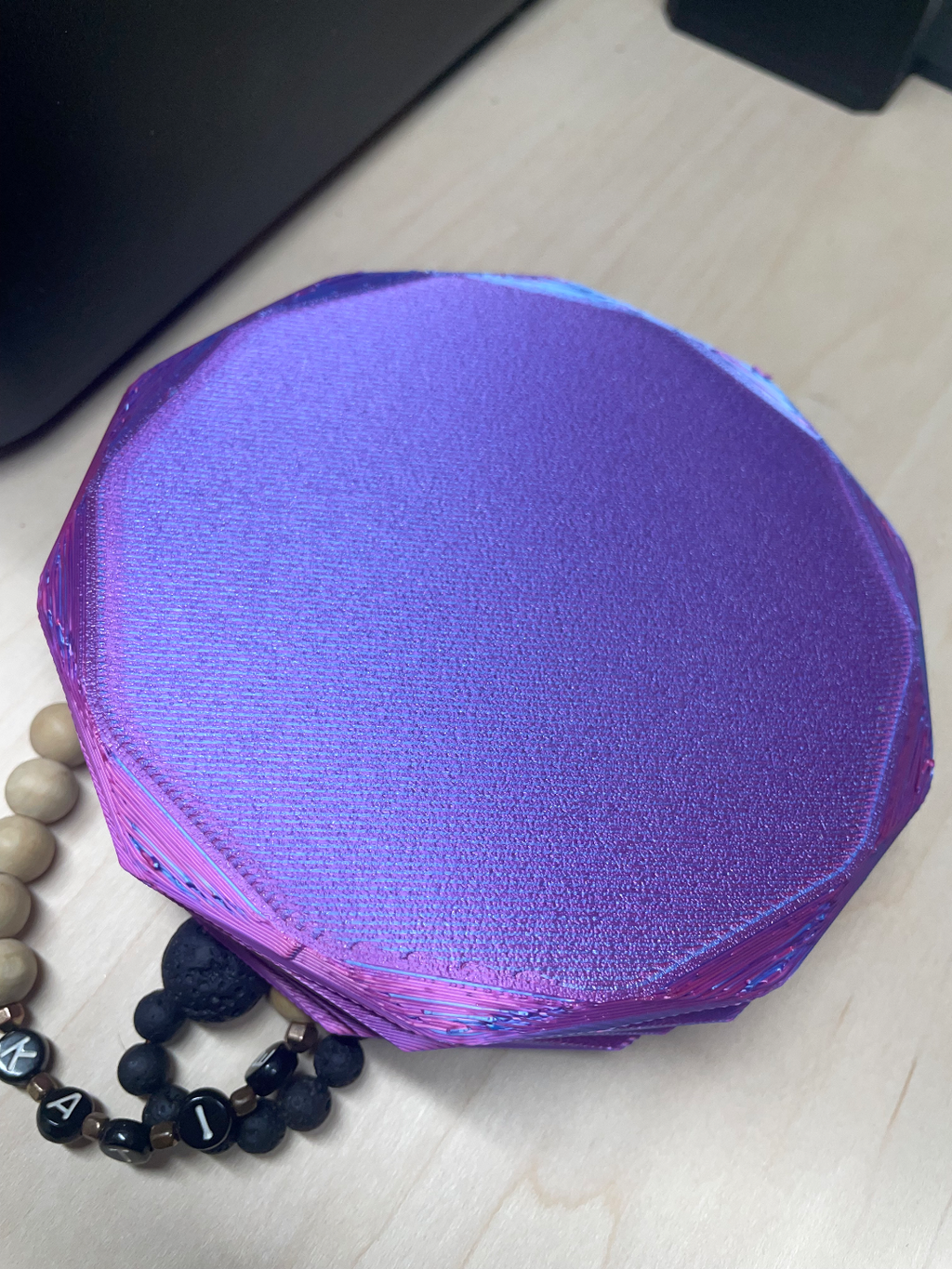 Low Poly Bowl/ Trinket Tray