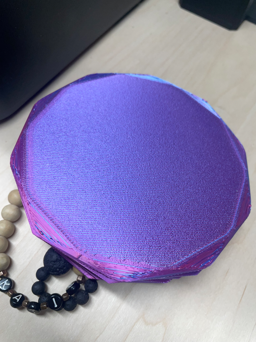 Low Poly Bowl/ Trinket Tray