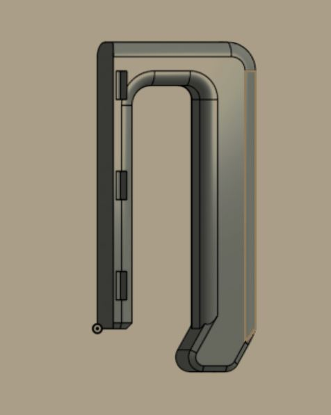 Cup Handle