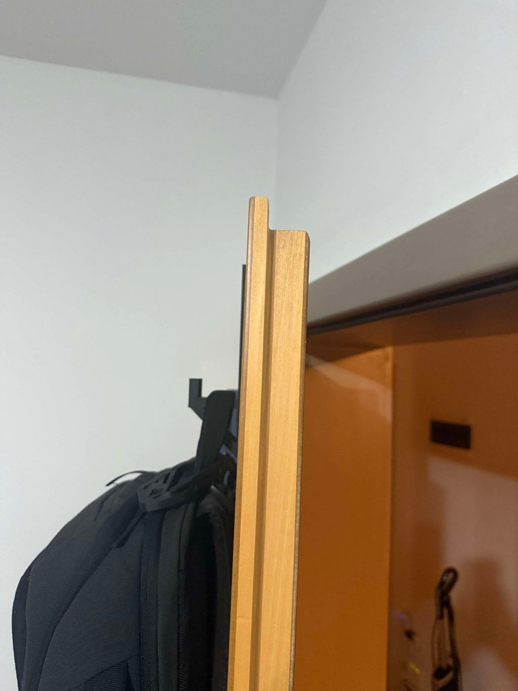 Door Backpack Hanger