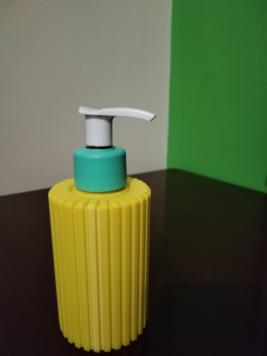 Universal Dispenser Base