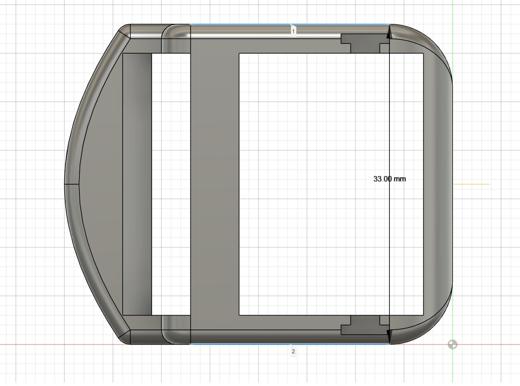 Bag strap