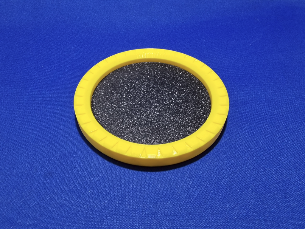 Mug Coasters - Easy to Find