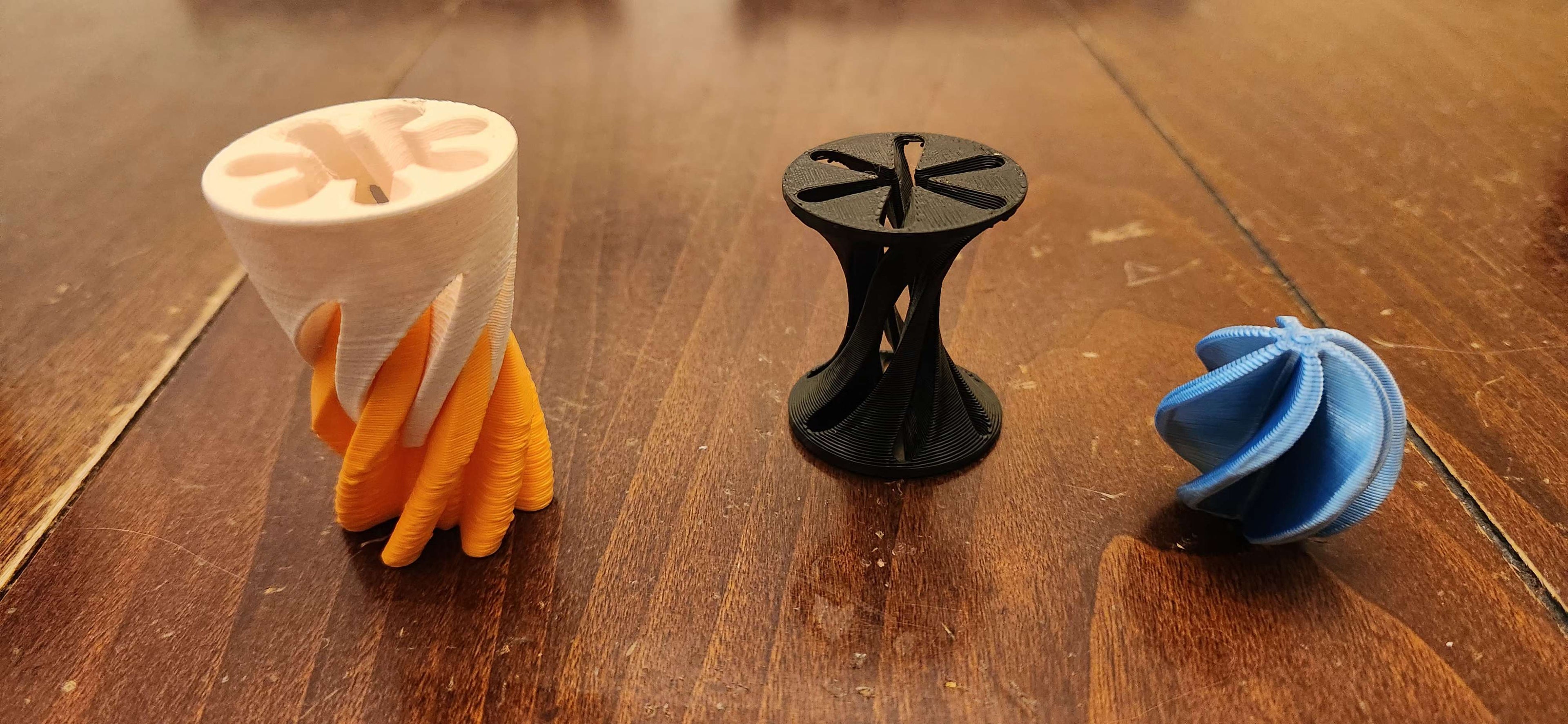 Pass-Through Fidgets!