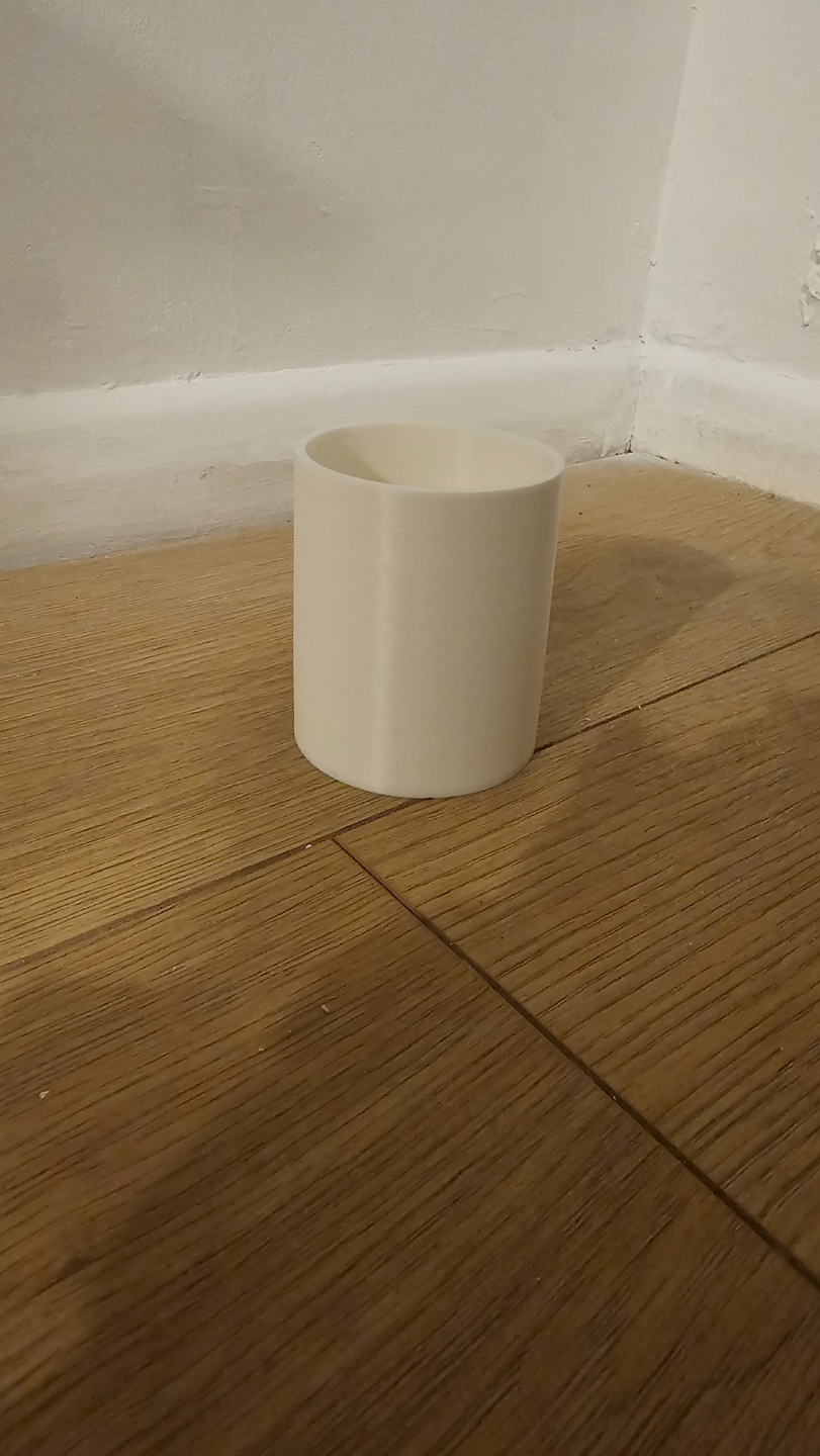 Bathroom Cup