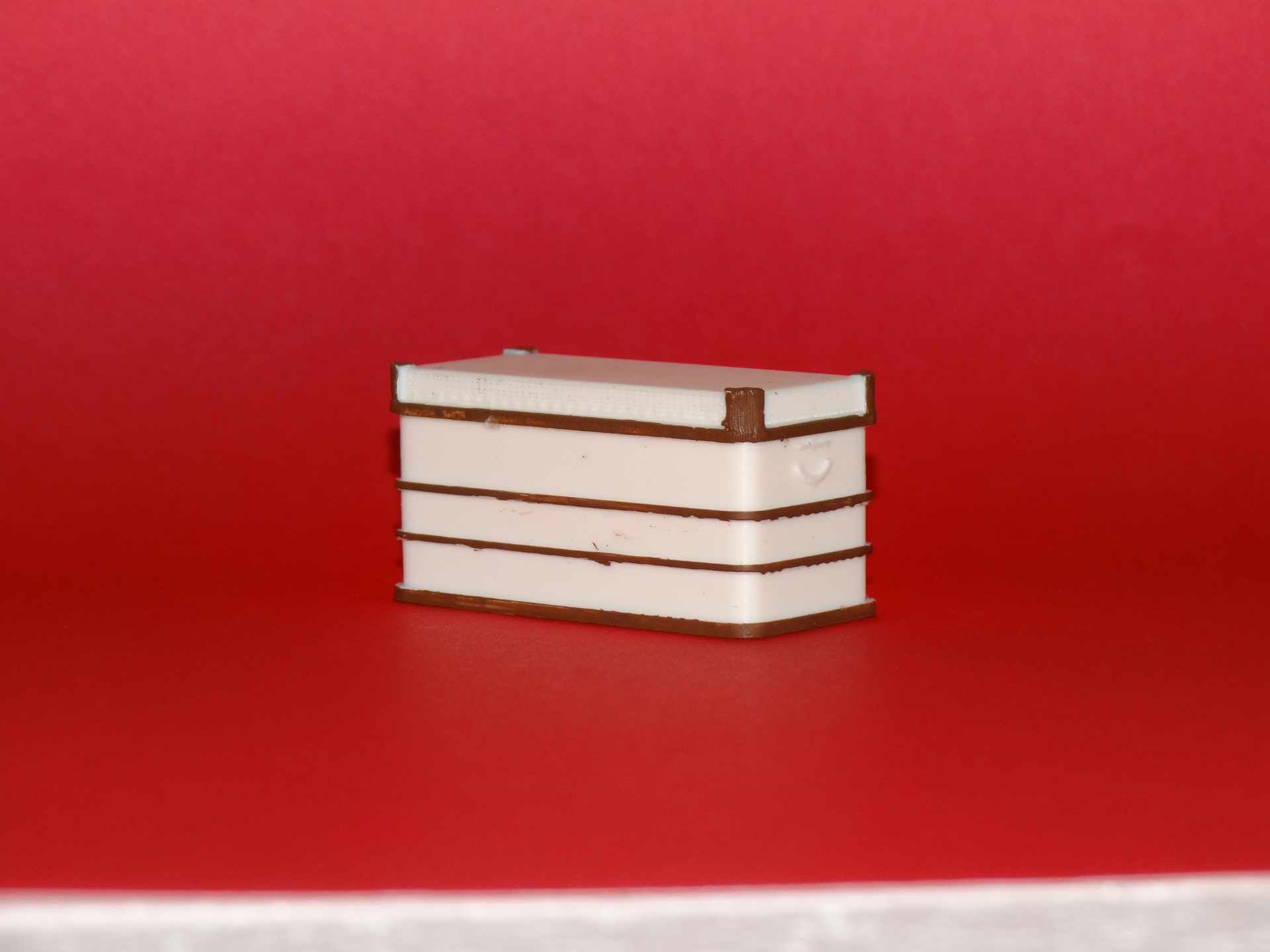 Scale box 1:10