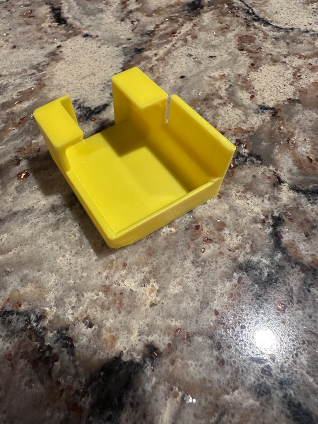 A1 Mini Build Plate Alignment V2