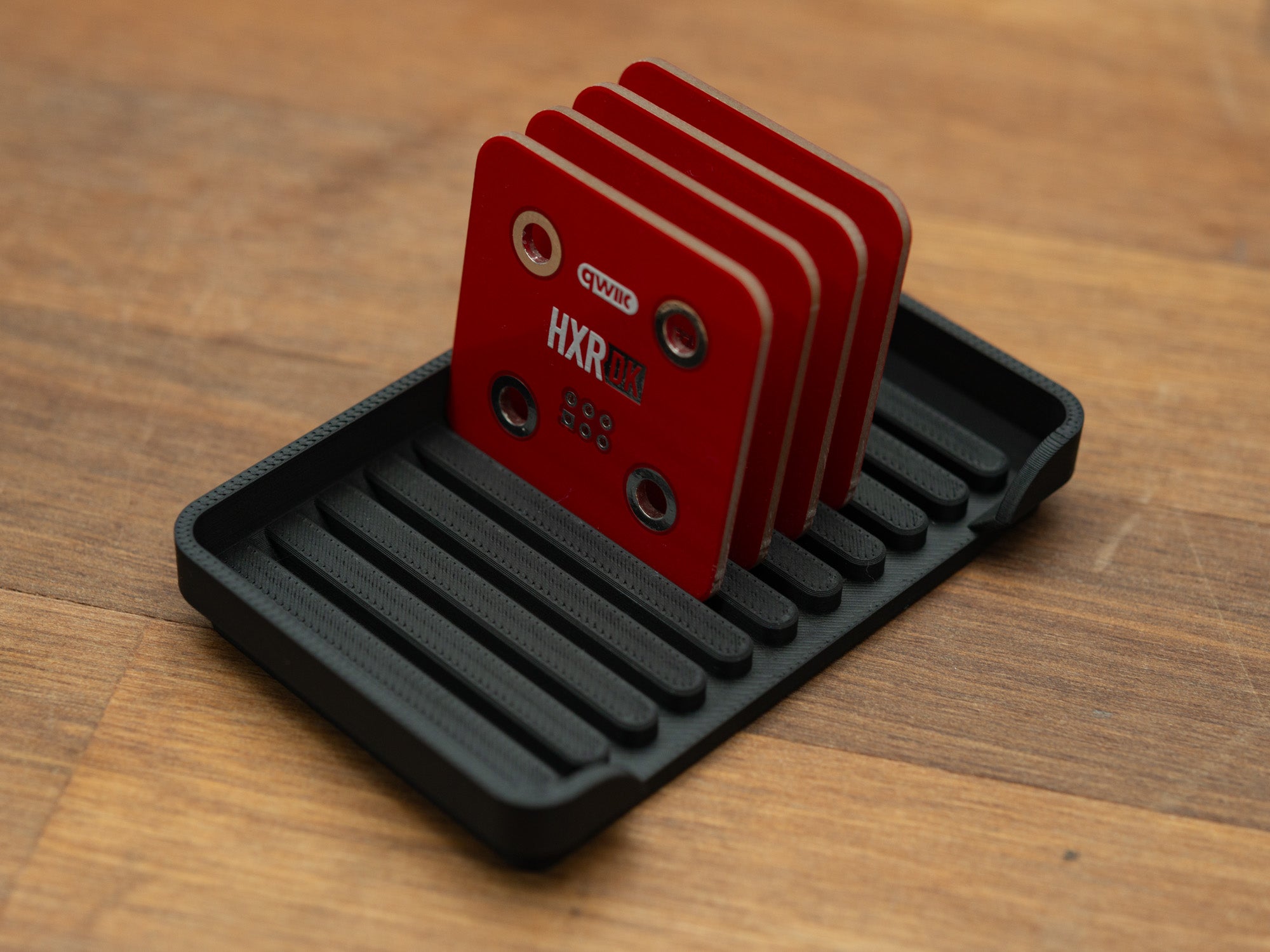 PCB Trays for assembly or programming