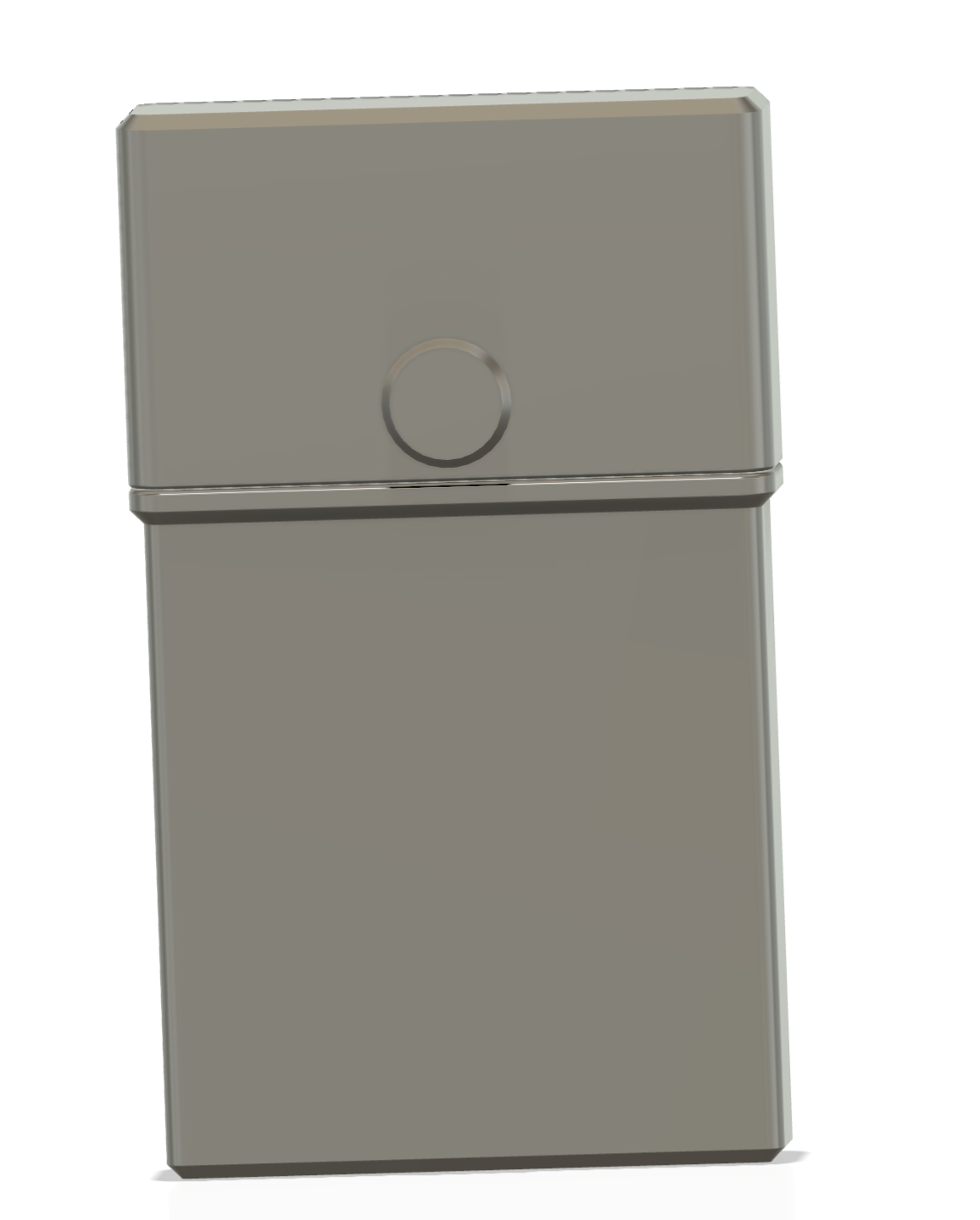 Money box