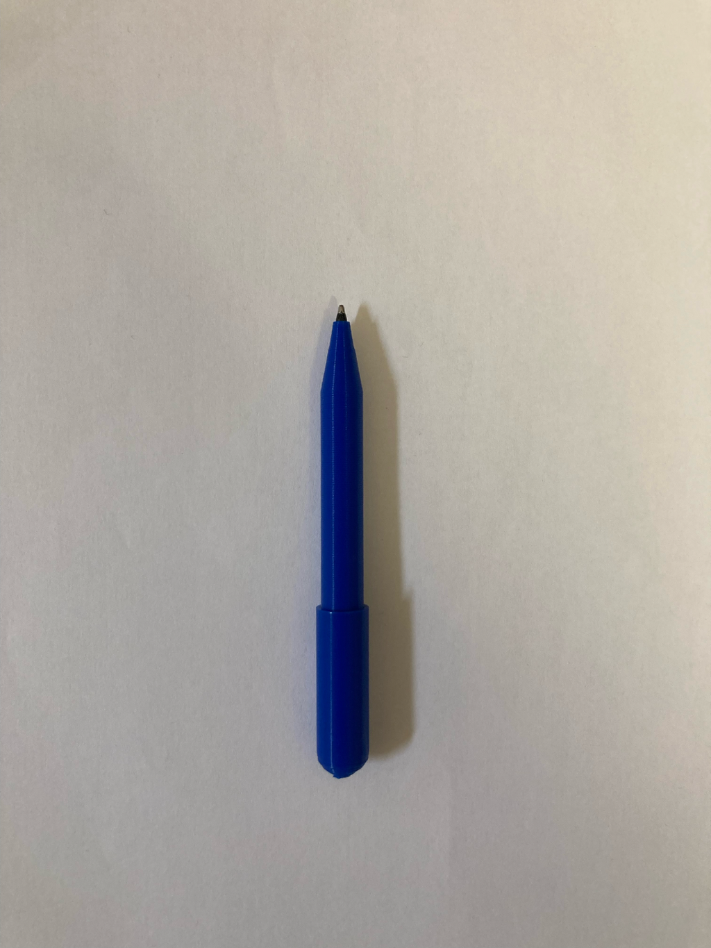 EDC Pocket Pen