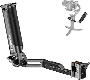 Ronin Adjustable Rear Handle