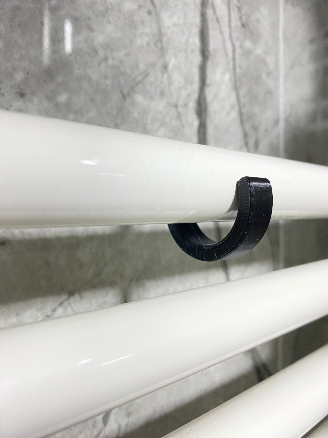 Radiator Towel Holder