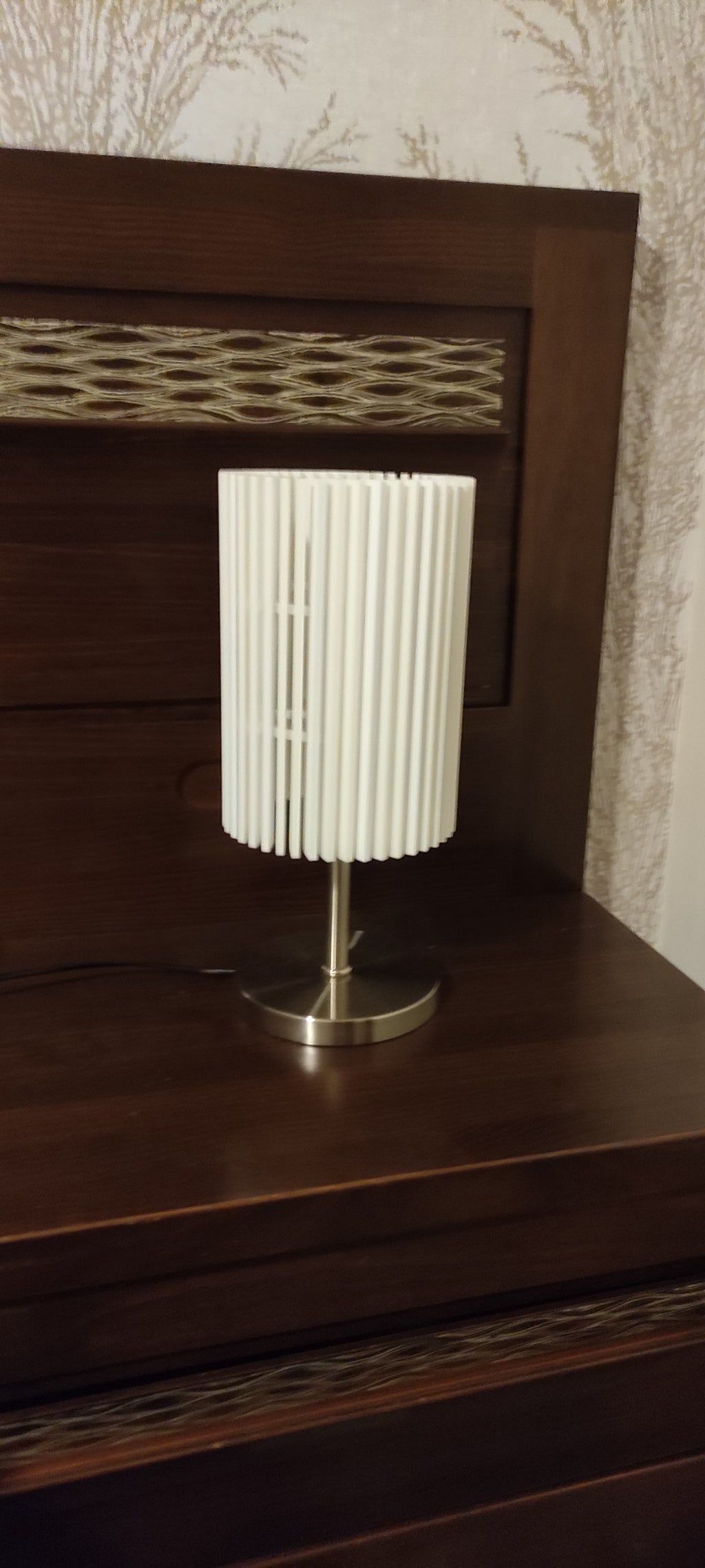 Lampara Diseño