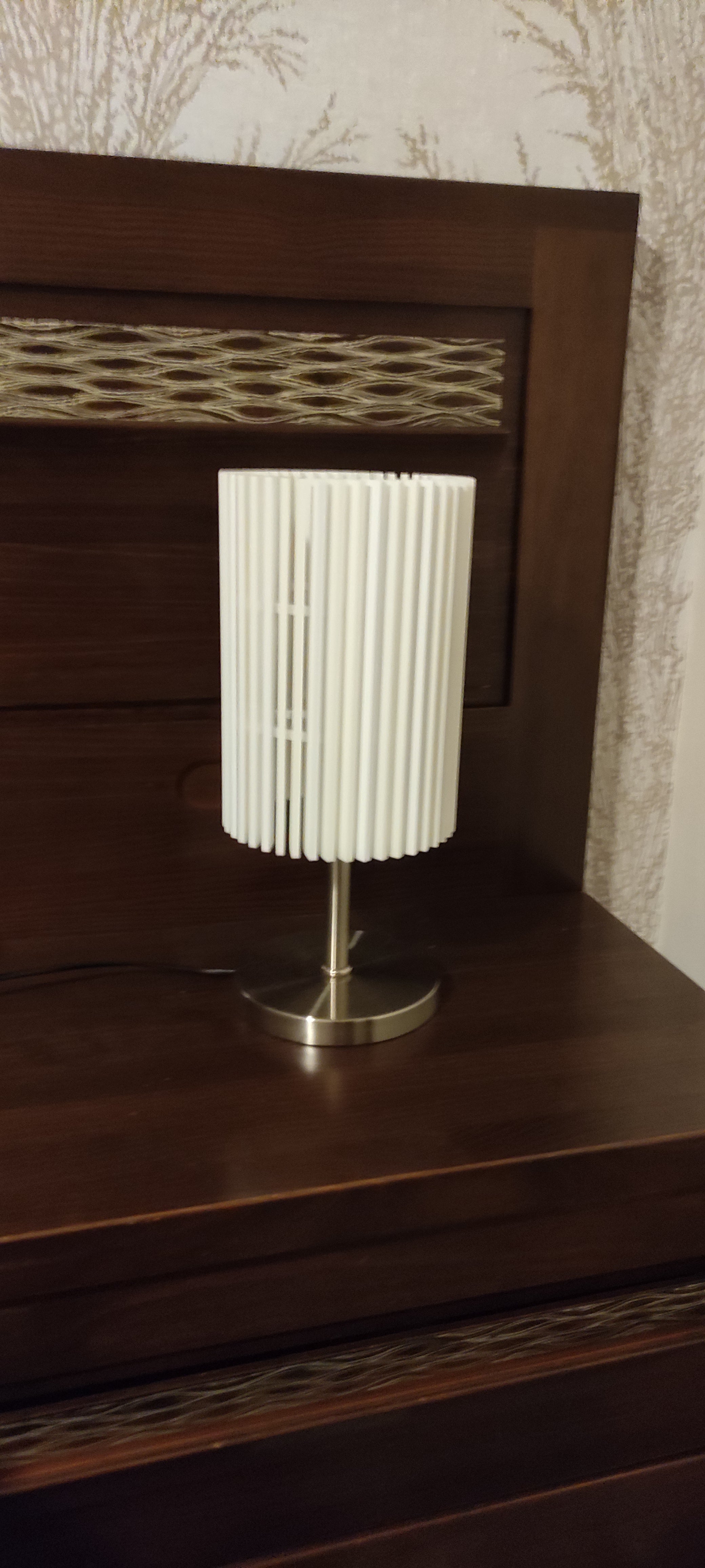 Lampara Diseño