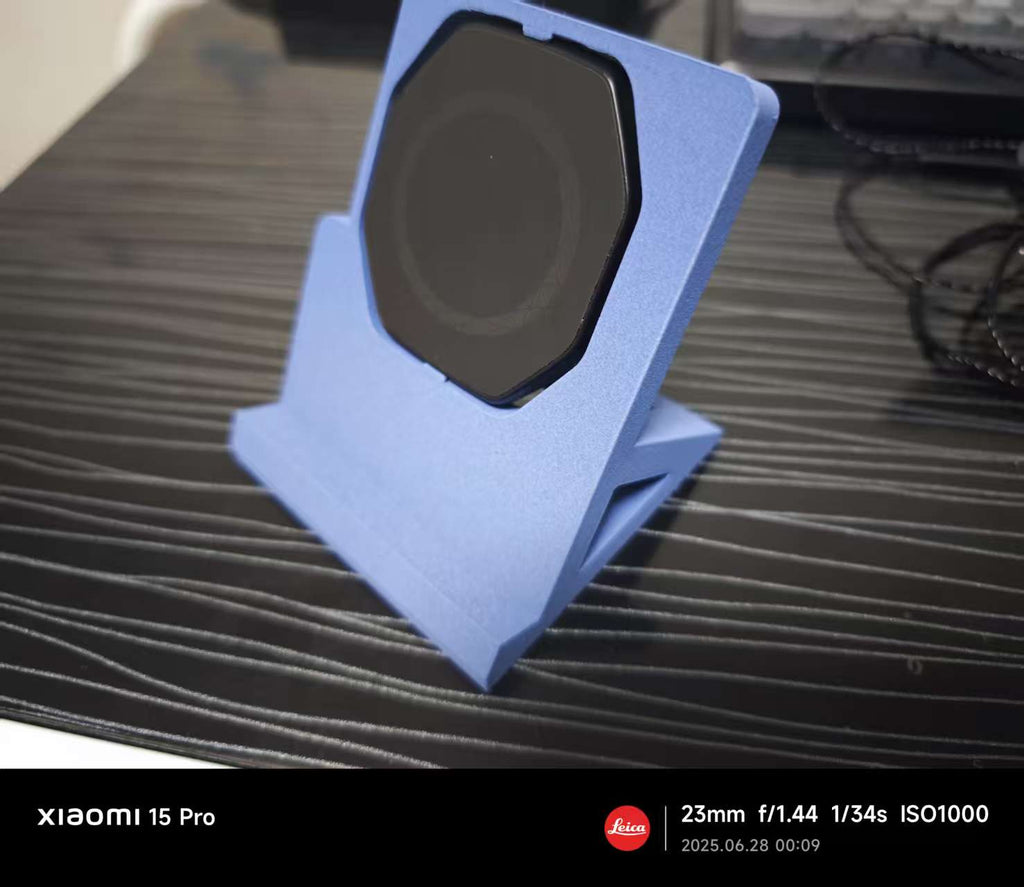 黑鲨5pro散热器手机磁吸支架