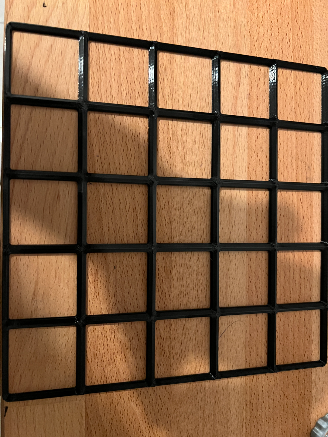 Gridfinity Slim Baseframe Models