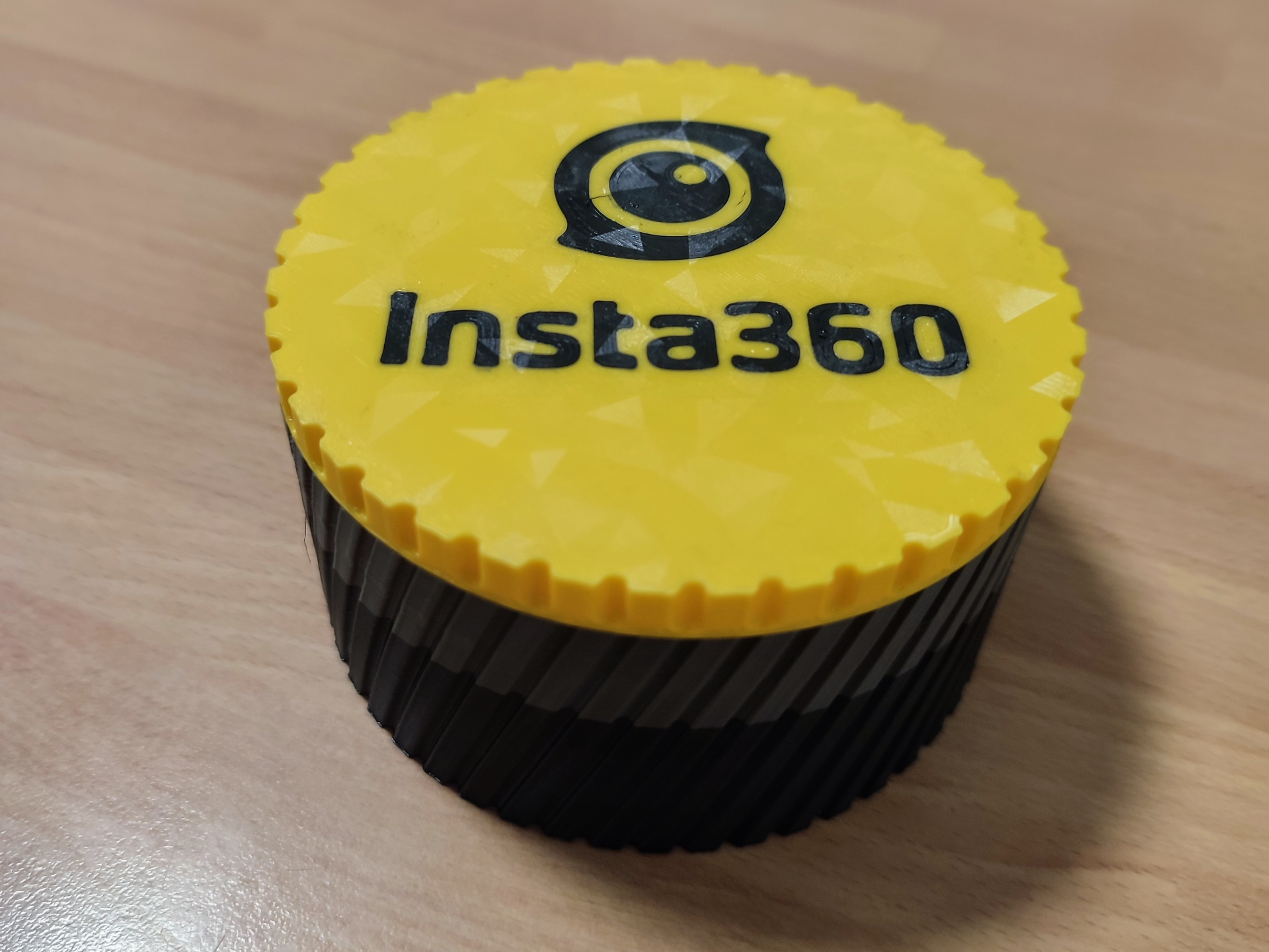 Insta 360 Go3 Case