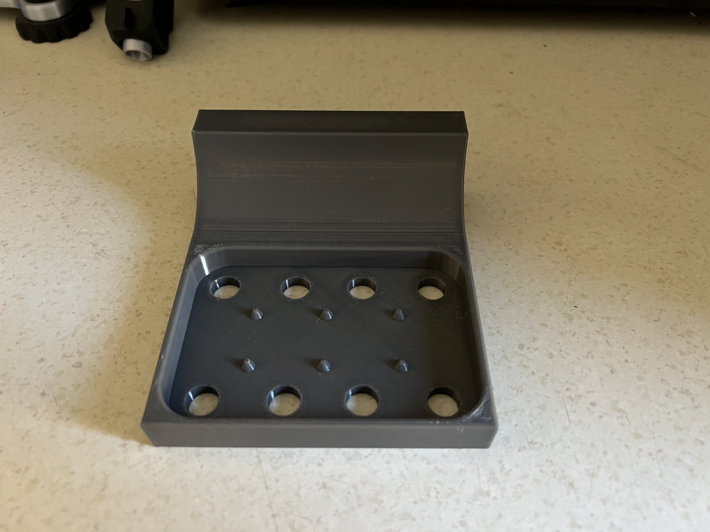 Magnetic Soap Holder