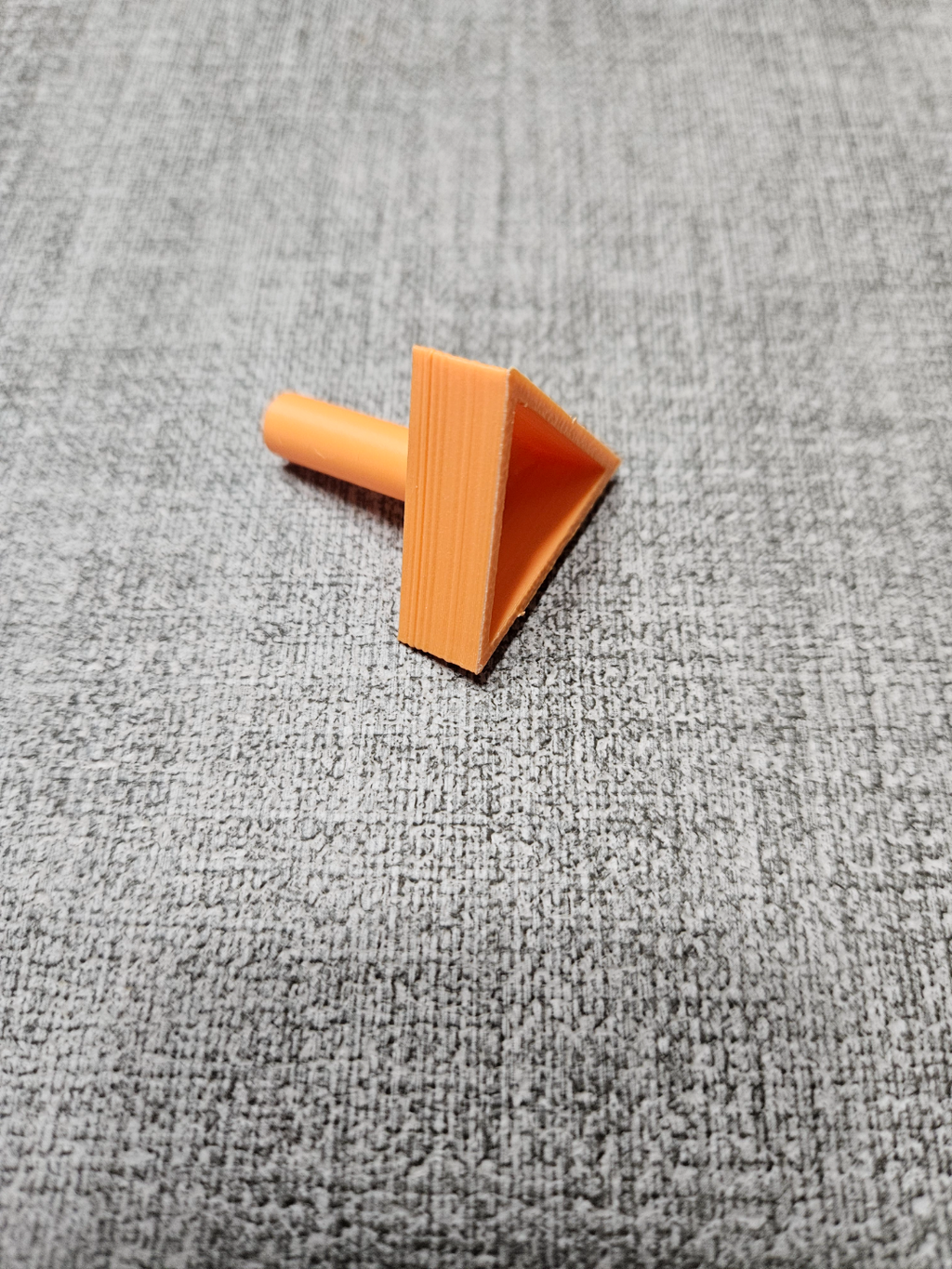 Triangle Stamp