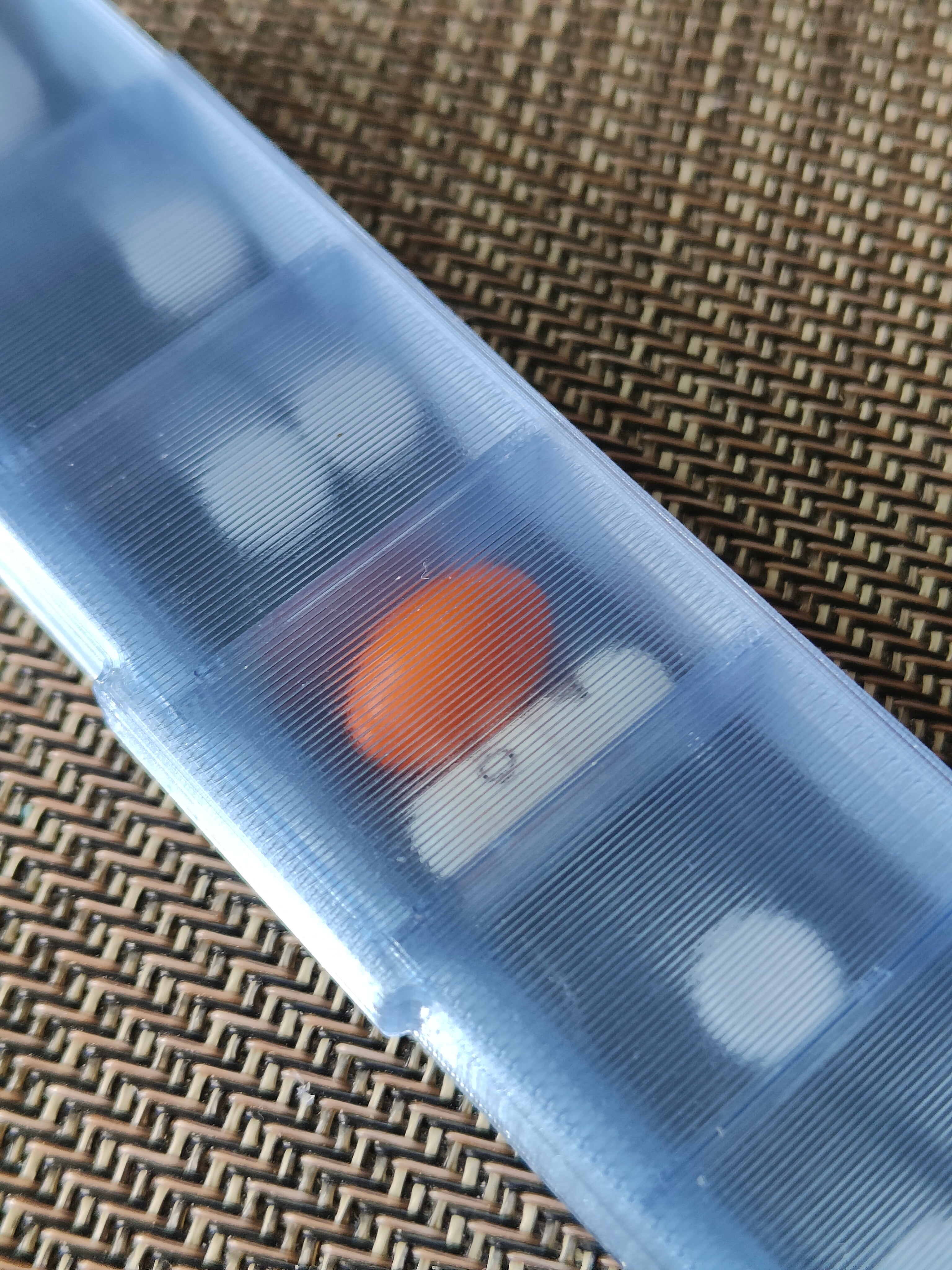 Small Pill Box