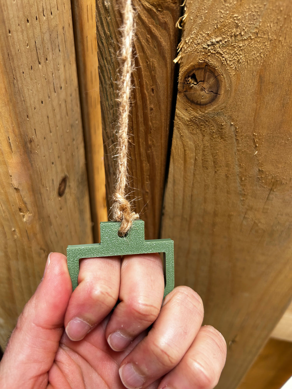 Gate Door Pull