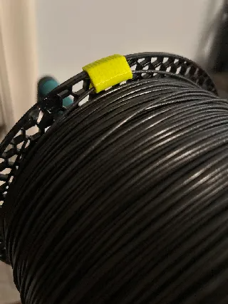 Filament Clip