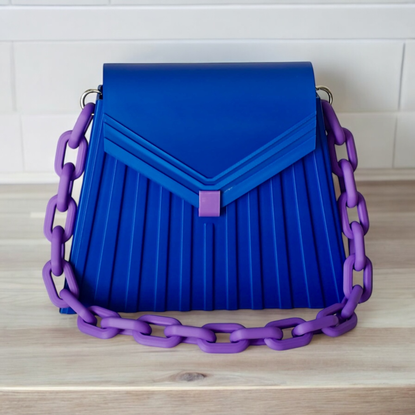 Borsa Max con Chiusura