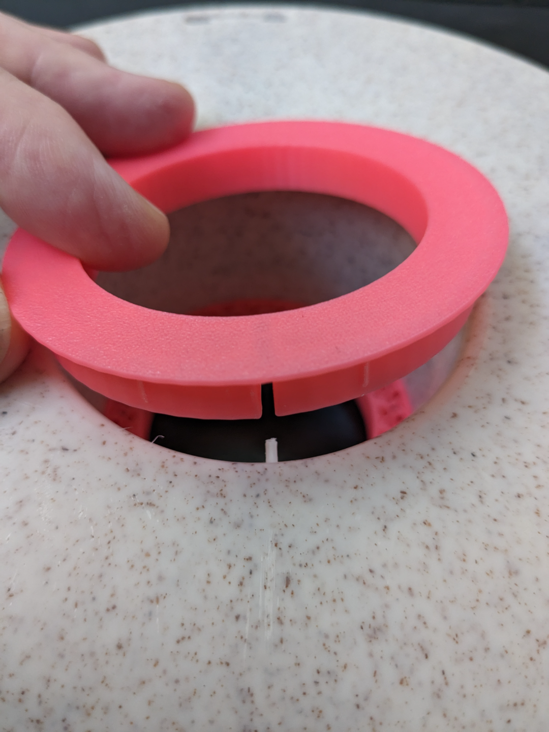 Minimalist AMS Lite Spool Adapters