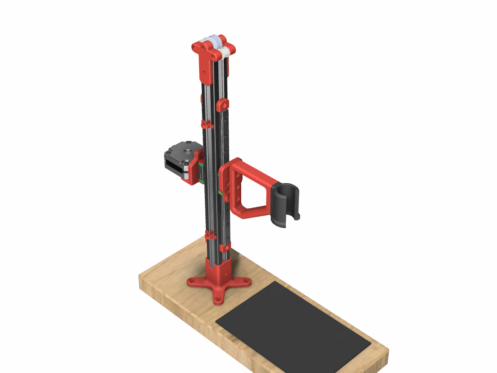 Heat Insert Press (mgn9c remix)