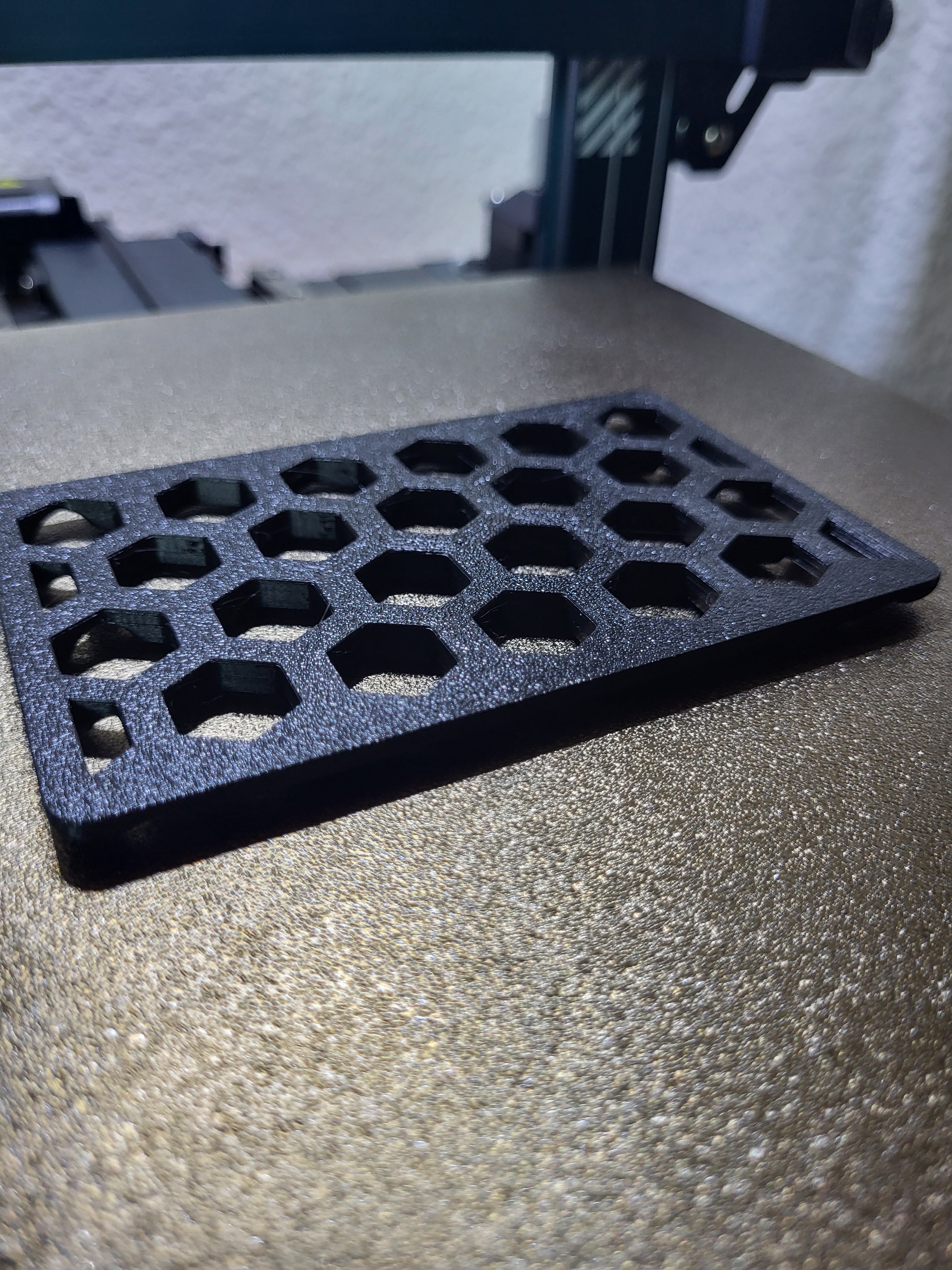 Sunlu S2 Tray