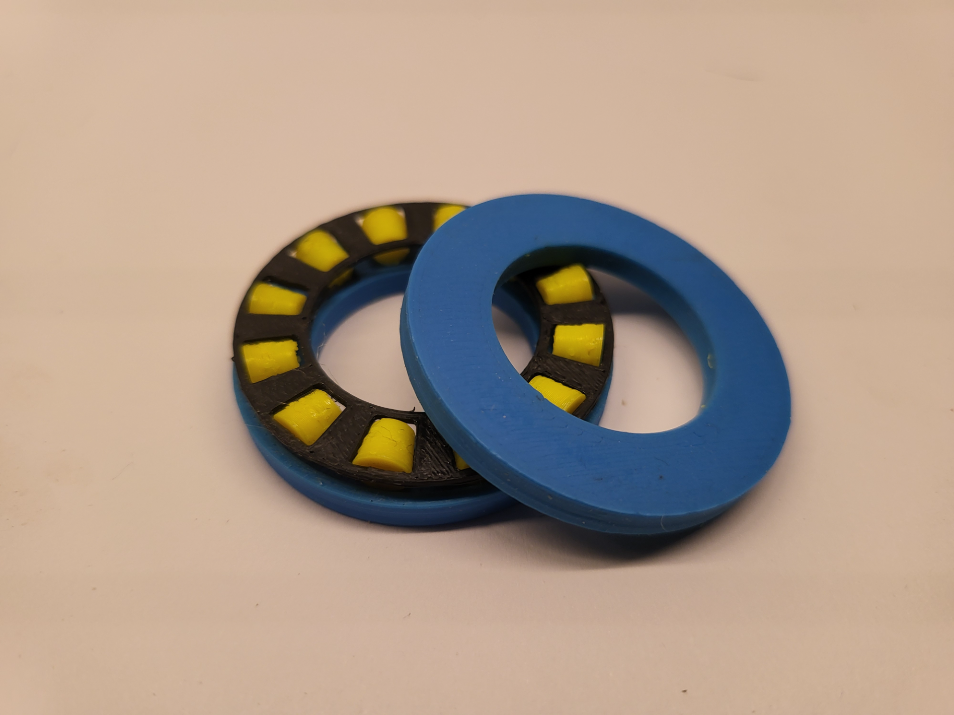 Thrust Bearing 811051TN