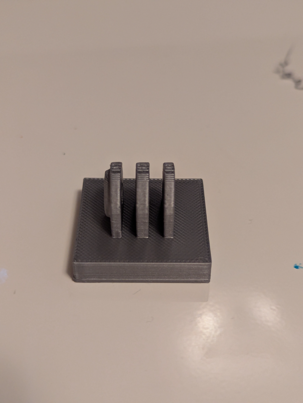 GoPro BRICK mount