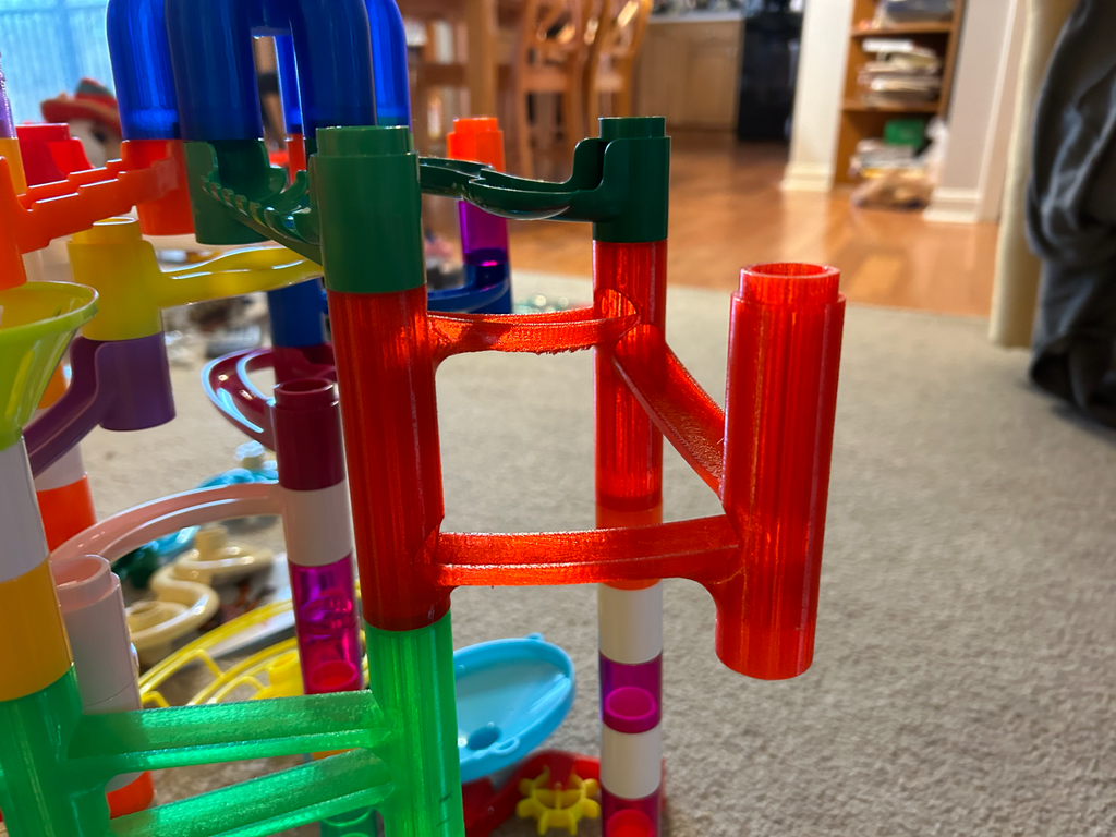 Marble Run Parts (Joyin Compatible)