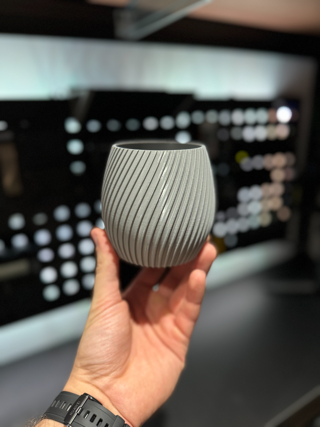 Basic Vase (Small)