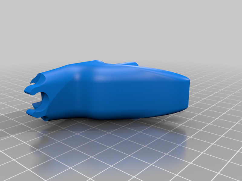 Badger 155 Airbrush Grip